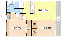 大津市本堅田６丁目