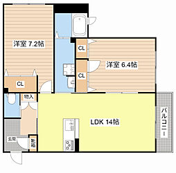 守山市吉身３丁目