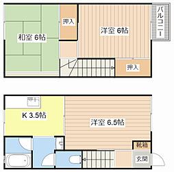 湖南市中央４丁目の一戸建て