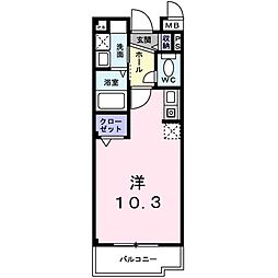 大津市皇子が丘１丁目