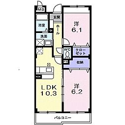 長浜市口分田町
