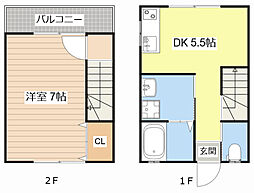 湖南市夏見の一戸建て