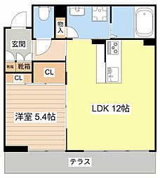 長浜市八幡東町