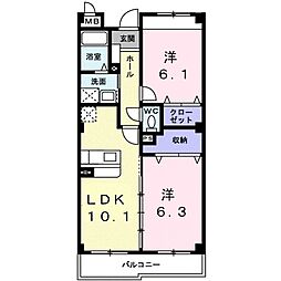 大津市湖城が丘