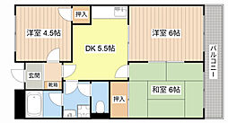 東近江市沖野２丁目
