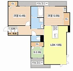 長浜市南高田町