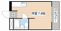 大津市大萱１丁目