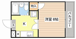 大津市一里山１丁目