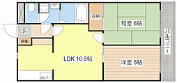 大津市衣川１丁目