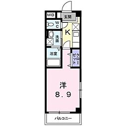 大津市大萱１丁目