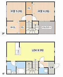 レ・フルーレットB 2