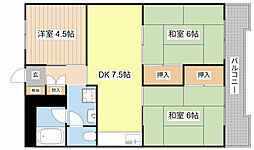 カルフールI 103