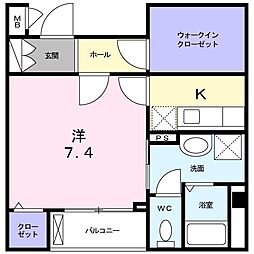 アルモニー琵琶湖 202