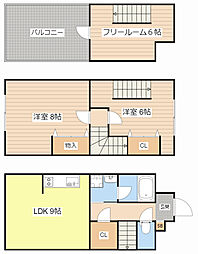 リバーサイドティアラ 107