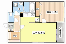 ボヌール・ロジェ 201