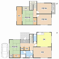 彦根市安清町Y邸