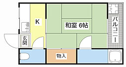 遠藤マンション 5