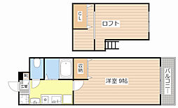 セコンダリー谷畑 513
