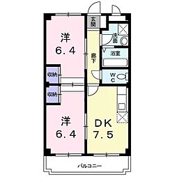 エスポアールホーク 402
