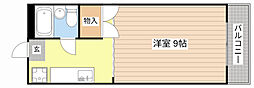 ハイツエクセルII番館 208