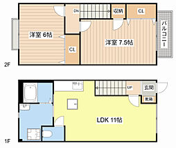 メゾングリンピア 13