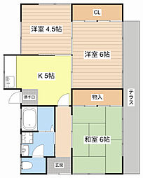 東近江市聖和町の一戸建て