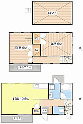 出町 ゲートハウス 3
