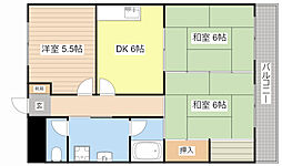 グランパレス南海 303
