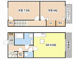 フィールドリバー2号館 1