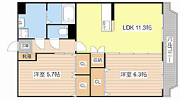 ユーミー能登川UNO 204
