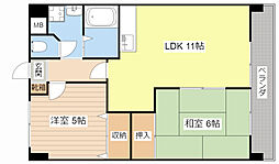 ふぁみーゆ貴生川 3-C