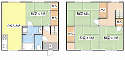 新旭町新庄N邸 15