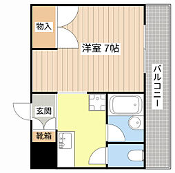 サンリフレッシュ 407