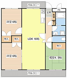 バローゼ12 ？101