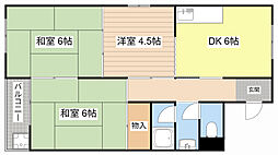 近江八幡市上野町