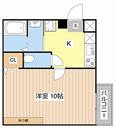 大津市中央４丁目