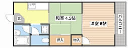長浜市勝町
