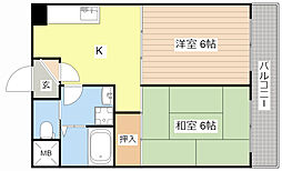 高島市安曇川町中央１丁目