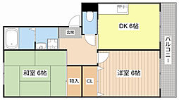 甲賀市水口町名坂