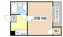 長浜市小堀町