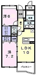長浜市八幡東町