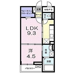 長浜市八幡東町