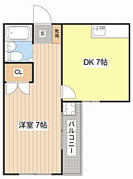大津市本堅田５丁目
