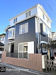 宝塚市山本野里1丁目中古戸建