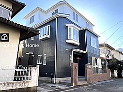 宝塚市山本野里1丁目中古戸建