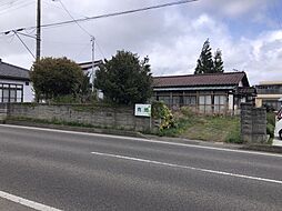 福島市笹谷字中町