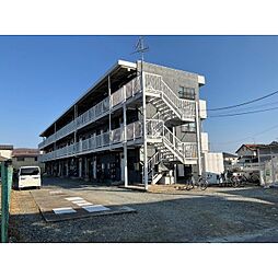 エフィール本庄児玉 308
