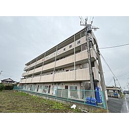 カンケン東新井マンション 402