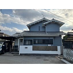 リブレス千種町戸建 1