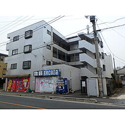 パールメゾンシオノ 403